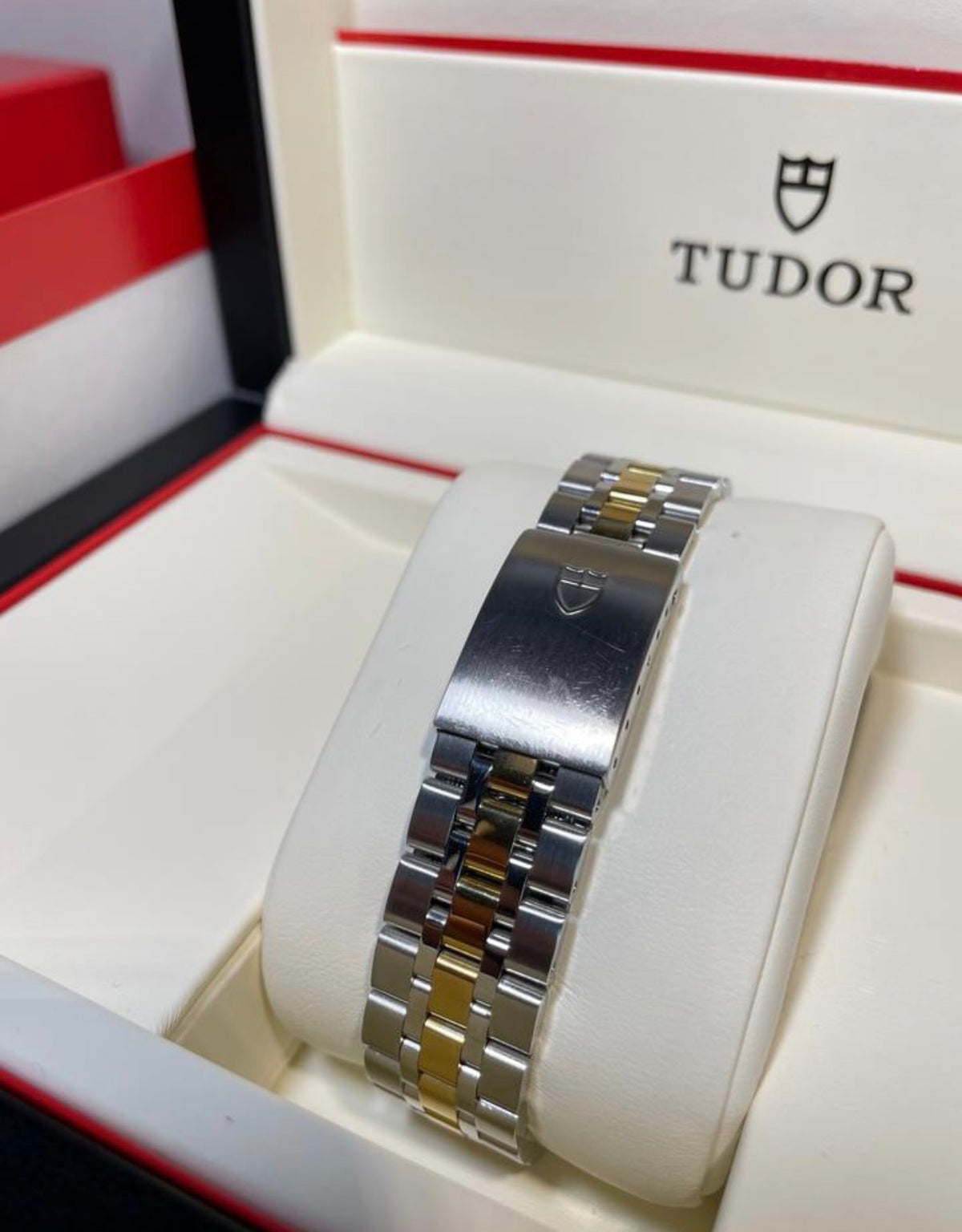 Tudor Prince Day-Date
