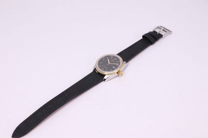 Tudor Glamour Day Date M56003-0040 Black Dial