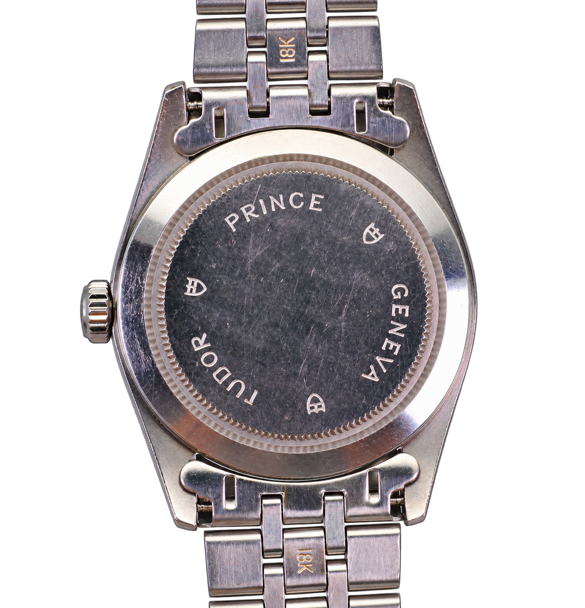 Tudor Prince Day-Date
