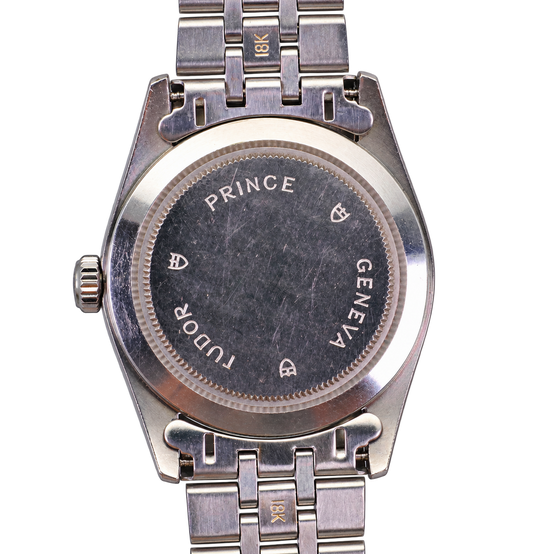 Tudor Prince Day-Date