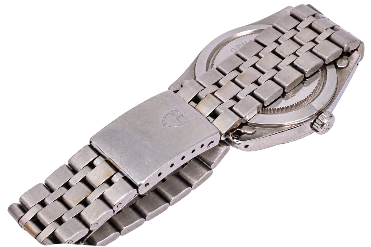 Tudor Prince Day-Date
