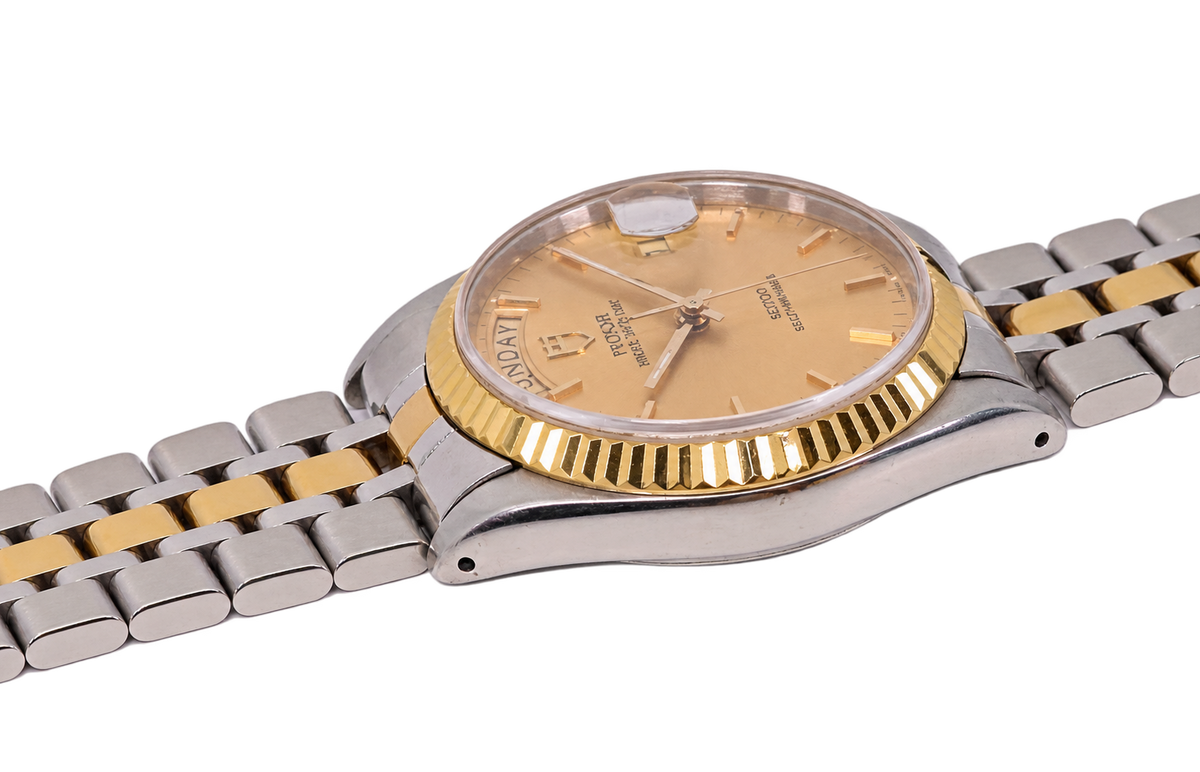 Tudor Prince Day-Date