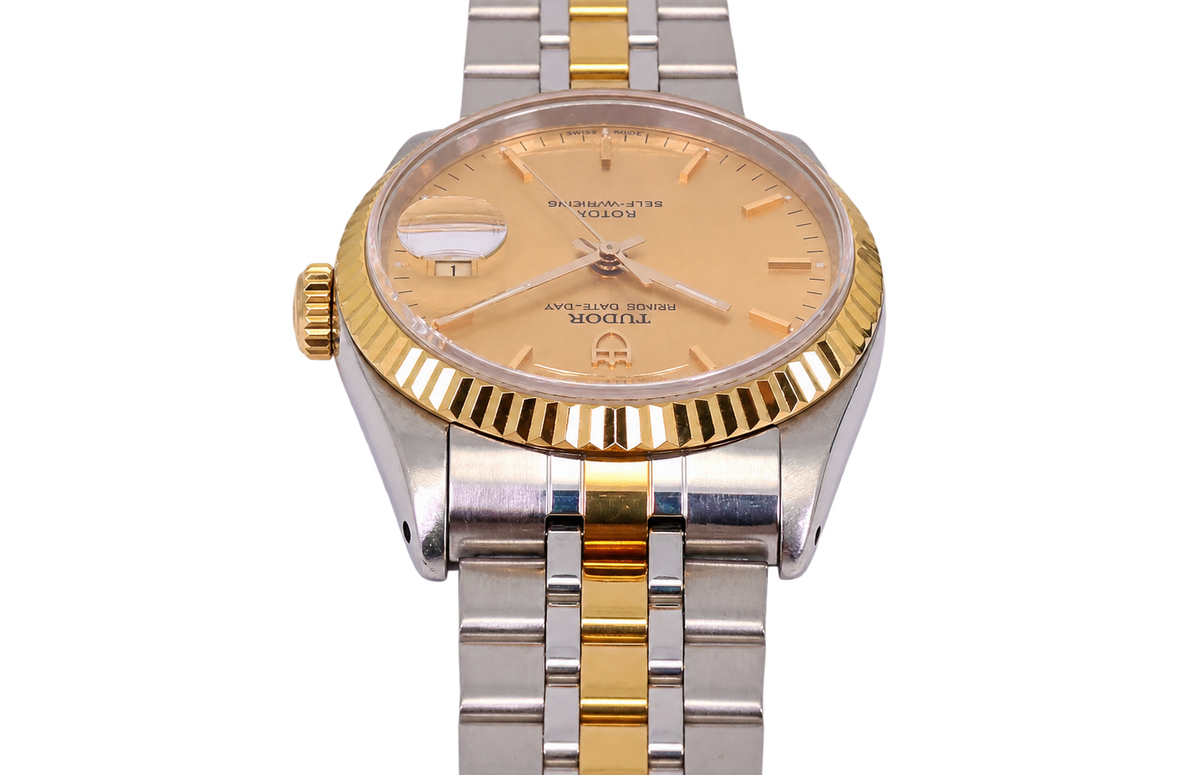 Tudor Prince Day-Date