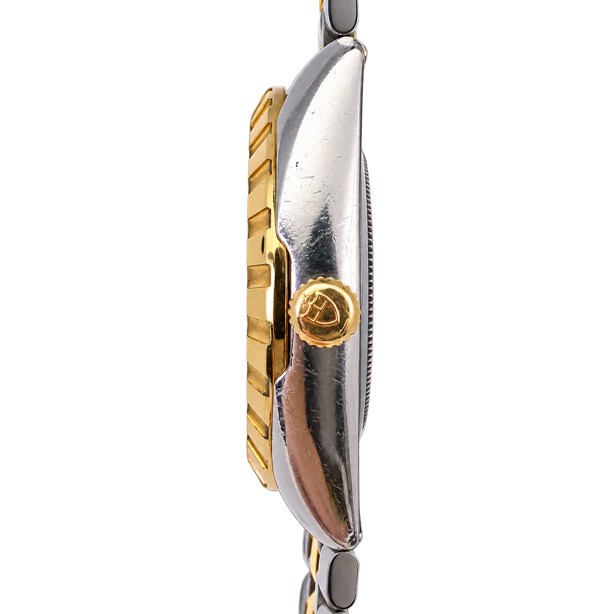 Tudor Prince Day-Date