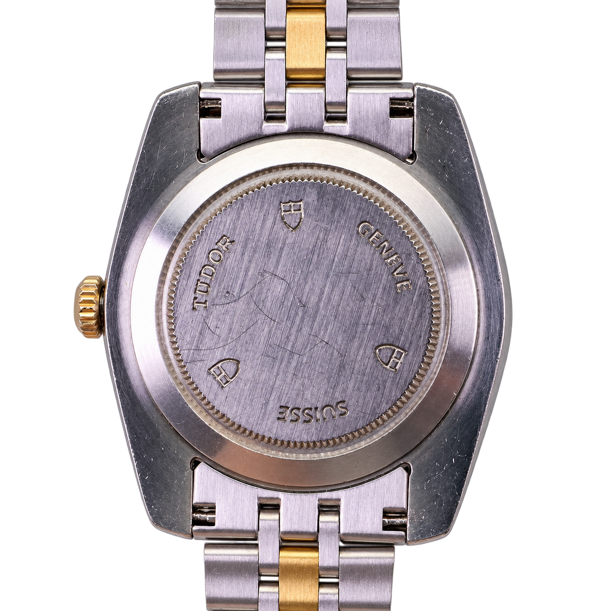 Tudor Classic Day-Date