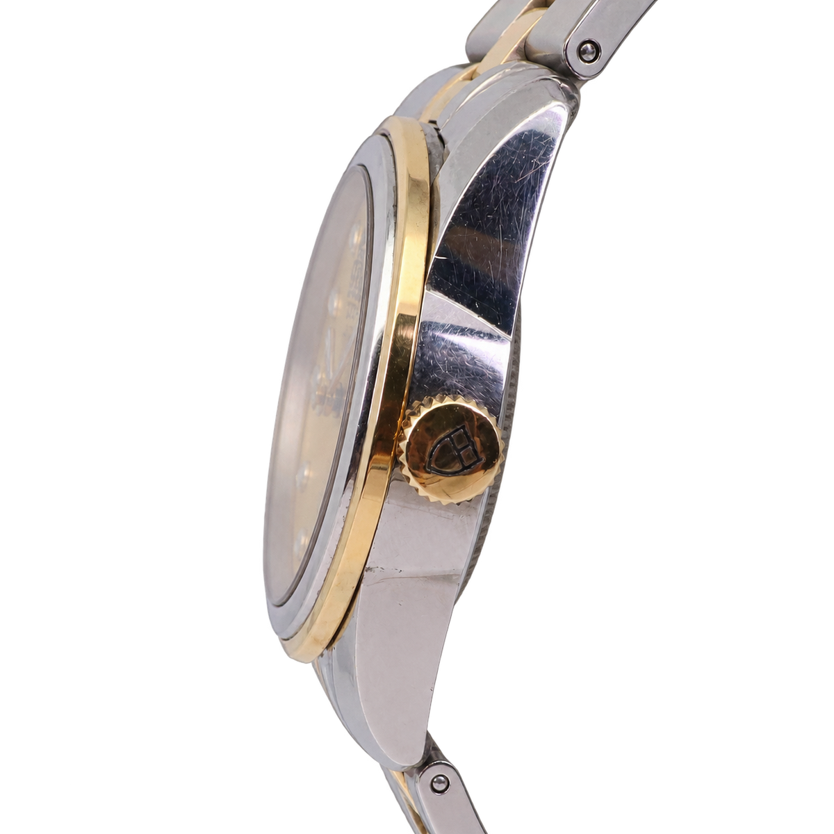 Tudor Prince Day-Date