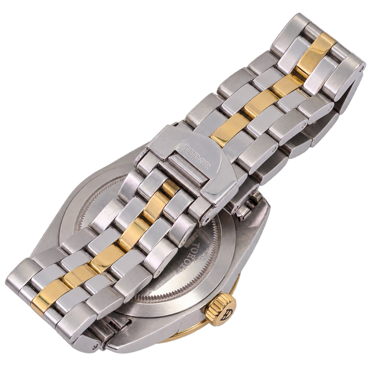 Tudor Prince Day-Date