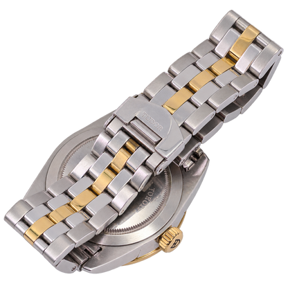 Tudor Glamour Day-Date M56003-0006