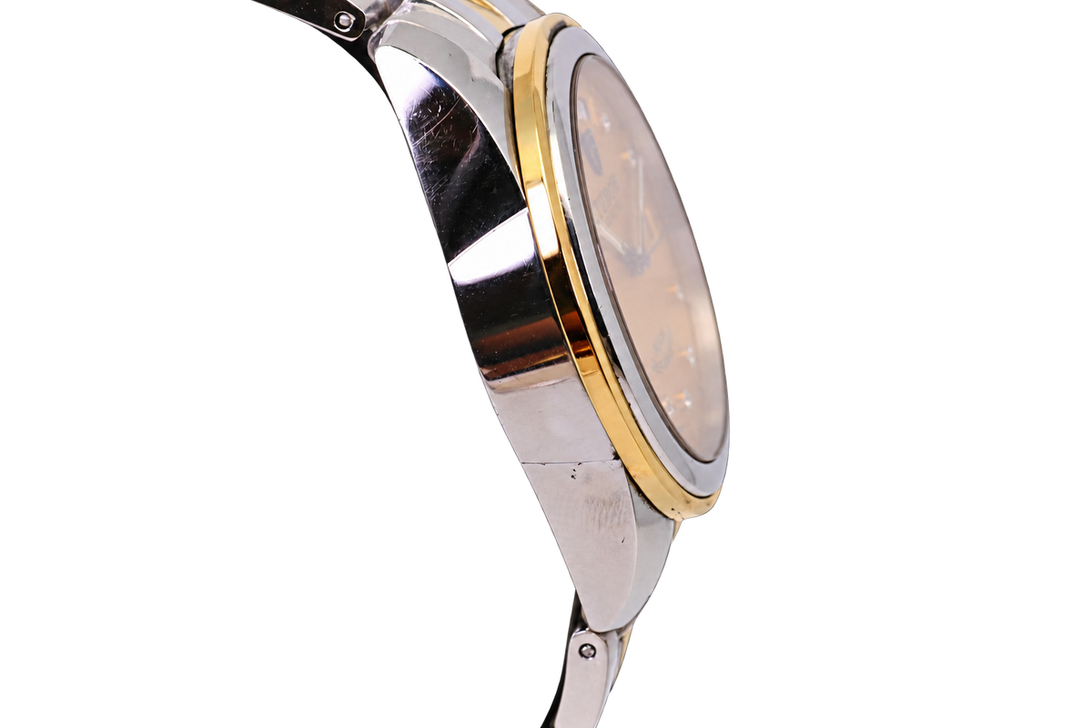 Tudor Prince Day-Date