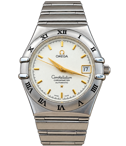 Omega Constellation