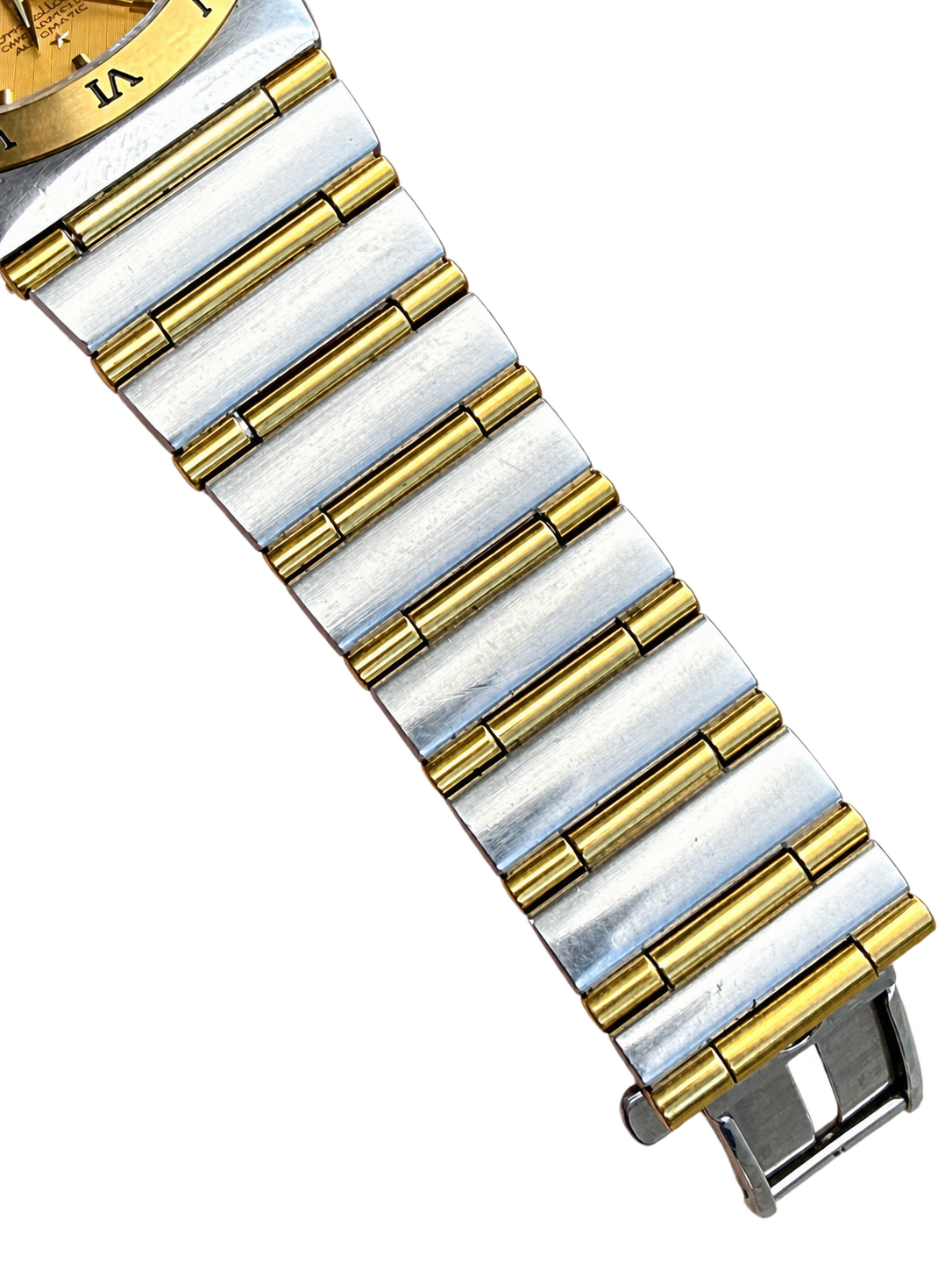Omega Constellation Cronómetro