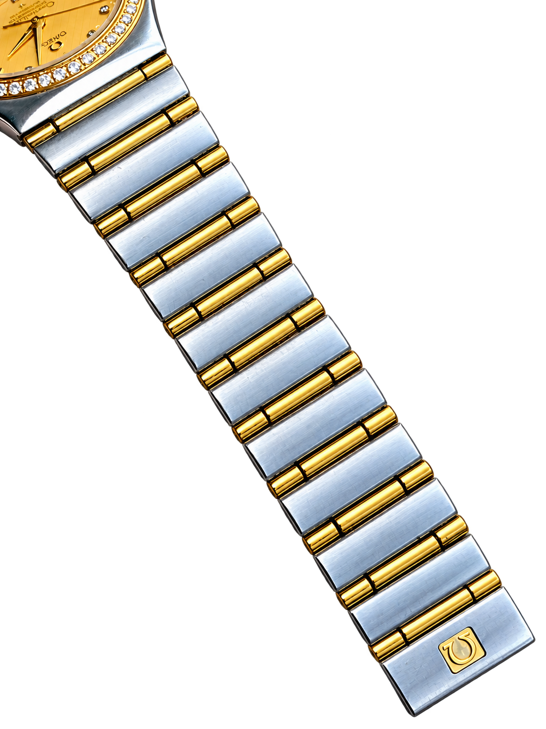 Omega Constellation Cronómetro