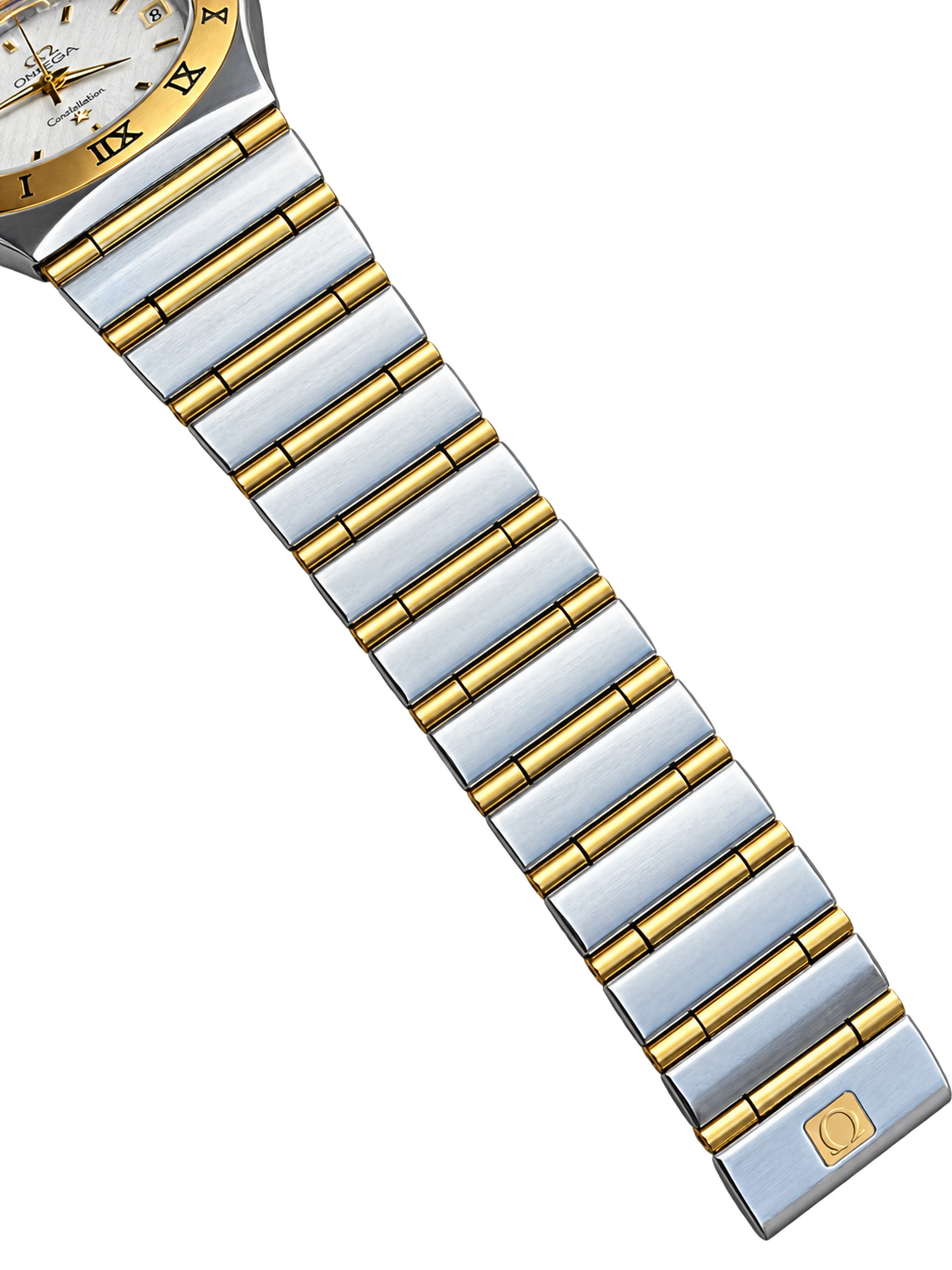 Omega Constellation Cronómetro