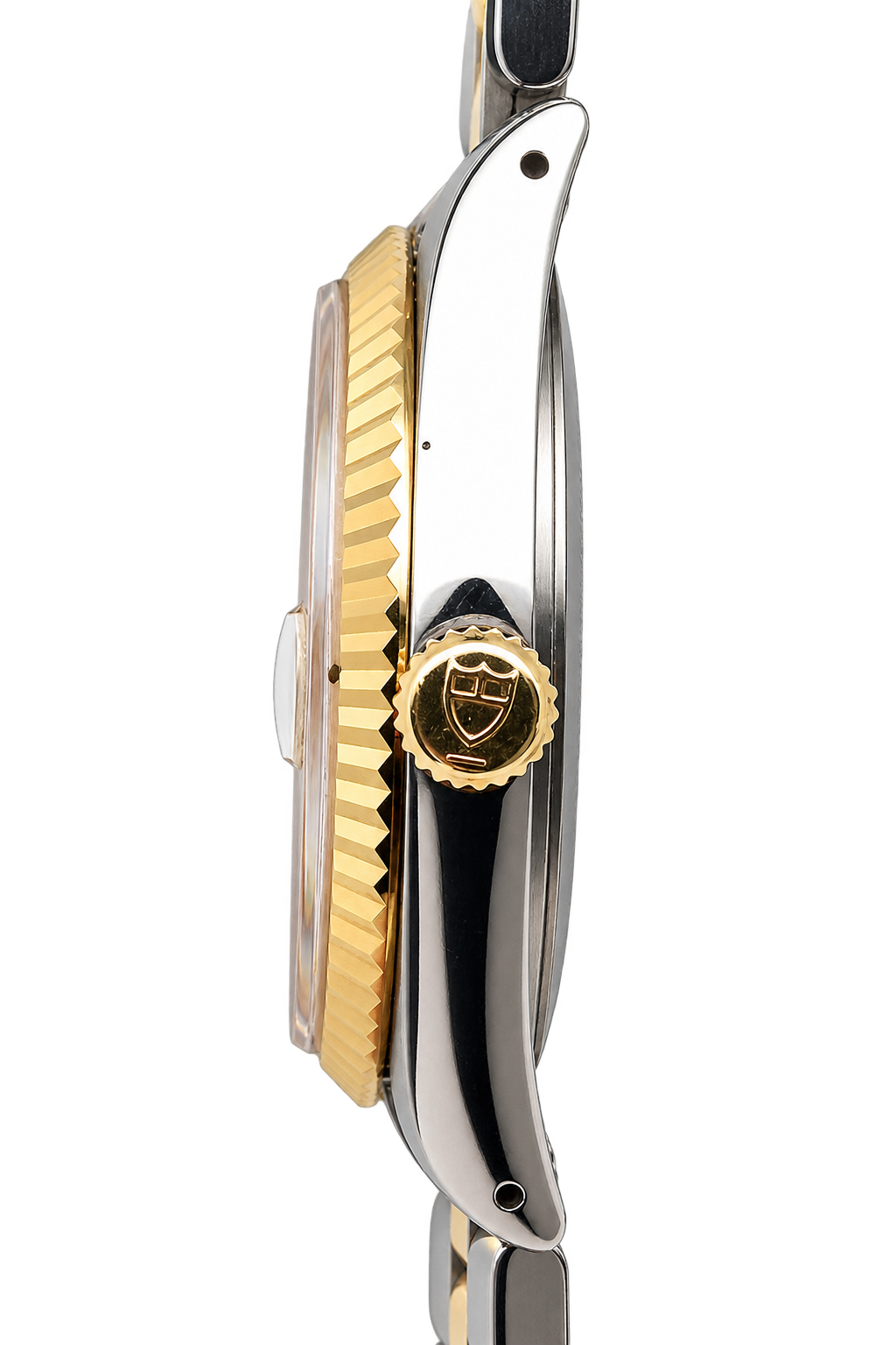 Tudor Prince Day-Date
