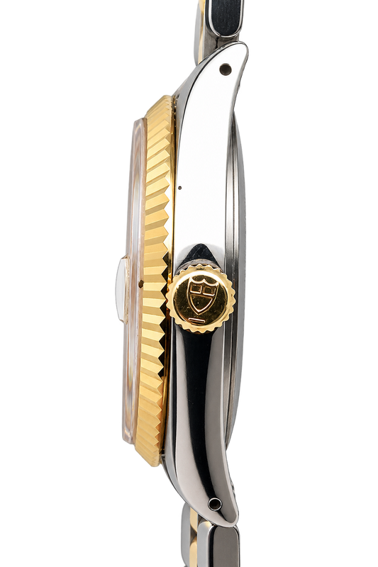 Tudor Prince Day-Date