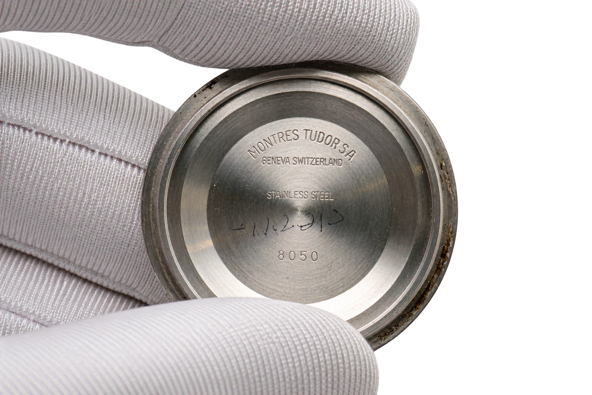 Tudor Prince Day-Date