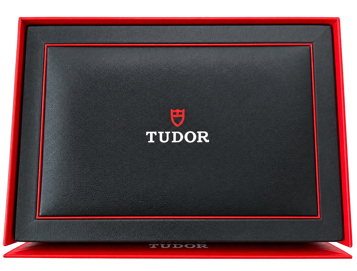 Tudor Prince Day-Date
