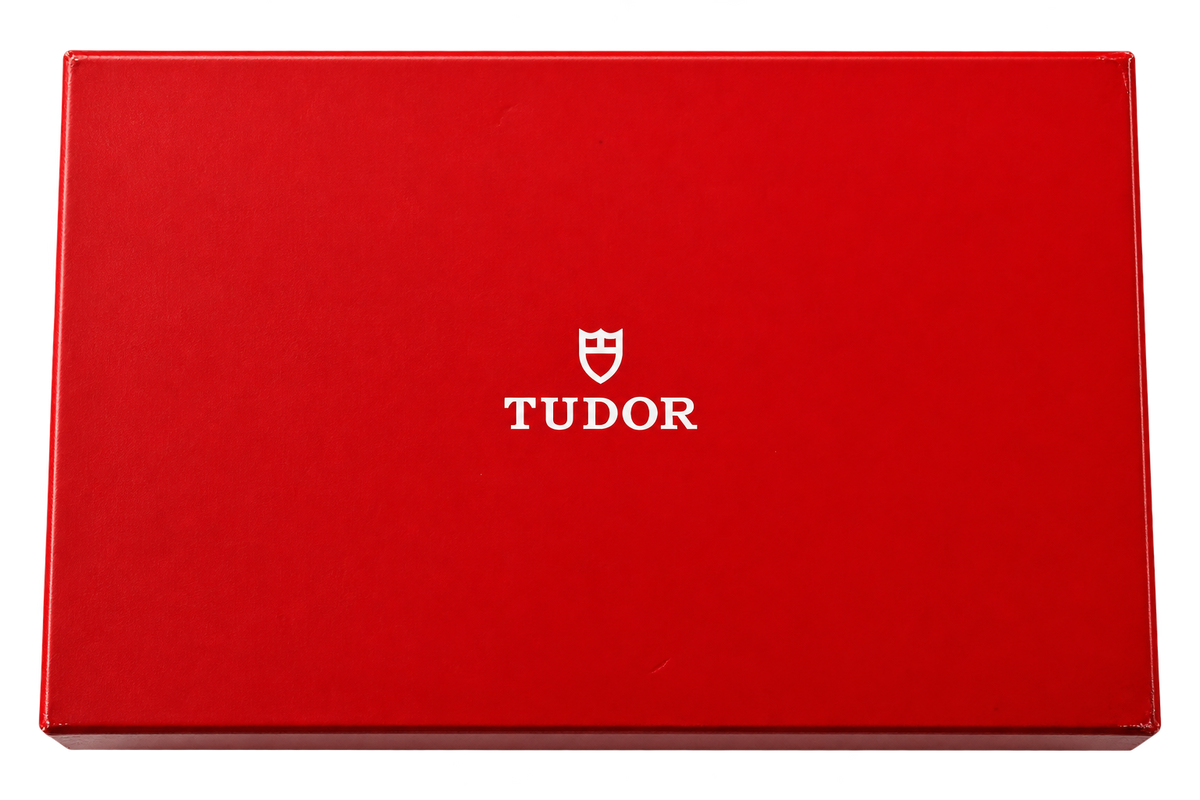 Tudor Prince Day-Date