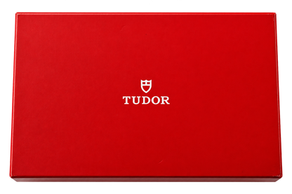 Tudor Prince Day-Date Ref. 76213 Zifferblatt Weißes Leinen mit Diamanten