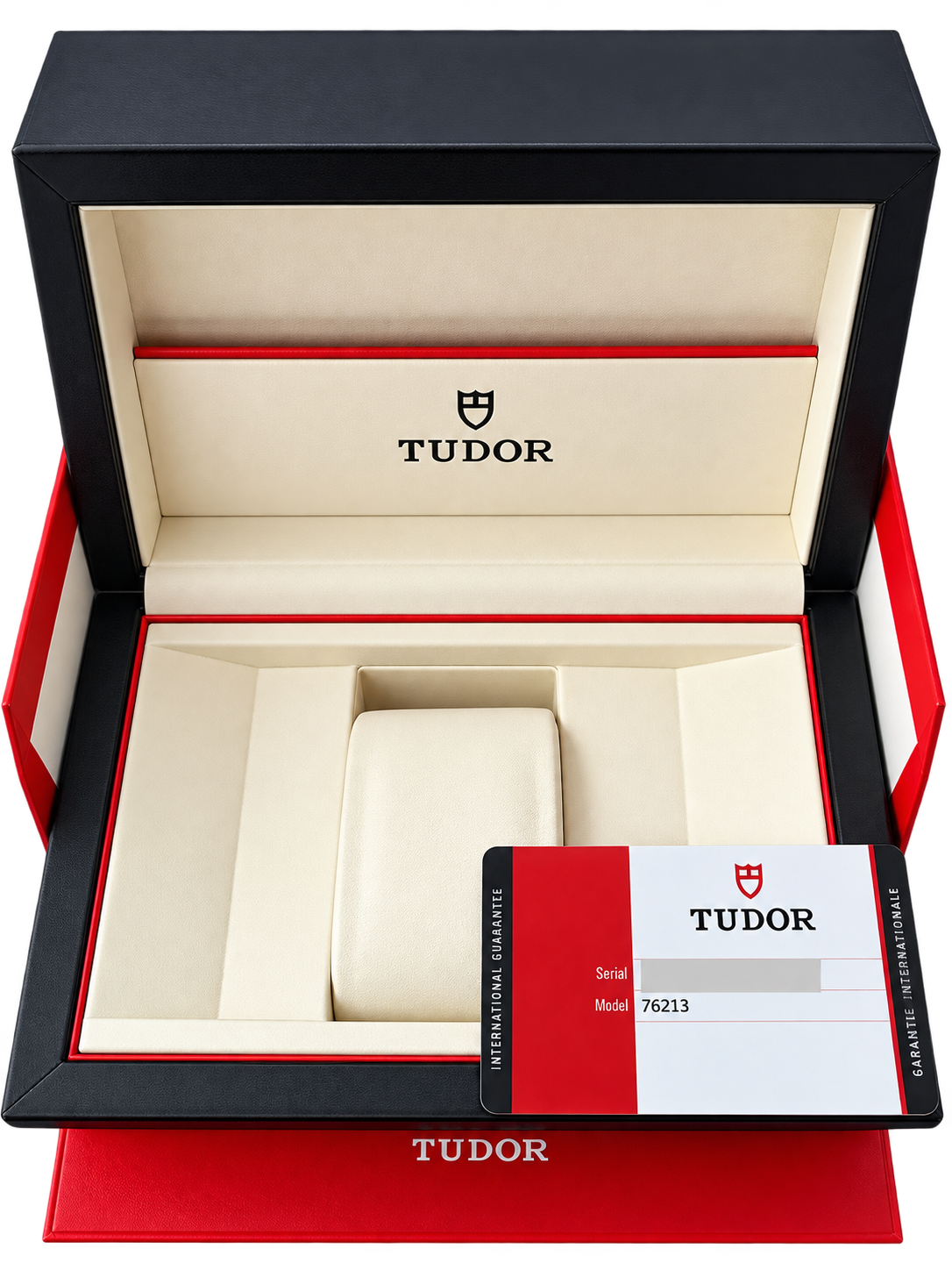 Tudor Prince Day-Date