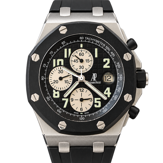 Audemars Piguet Royal Oak Offshore Chronograph 25940SK.OO