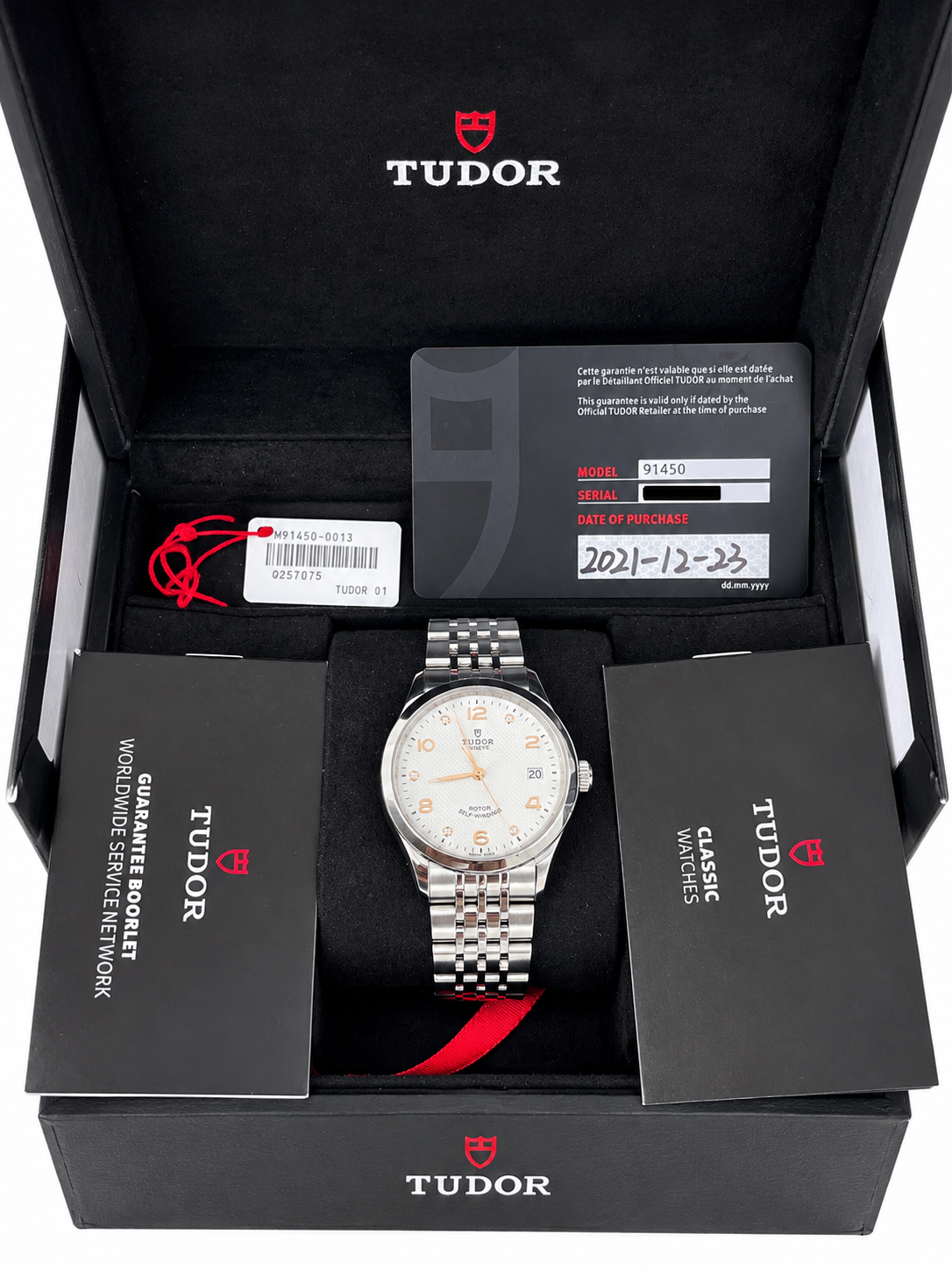 Tudor 1926