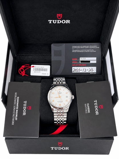 Tudor 1926