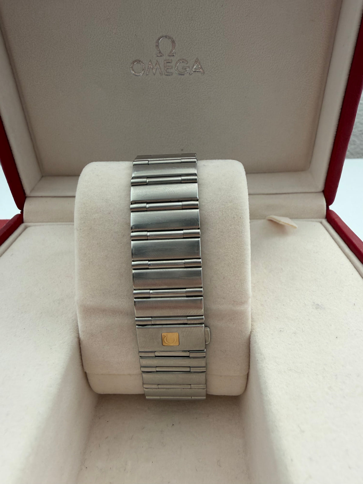 Omega Constellation