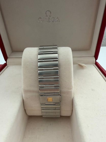 Omega Constellation