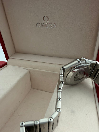 Omega Constellation