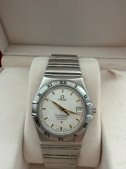 Omega Constellation