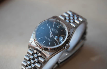 Rolex Datejust Ref. 16234