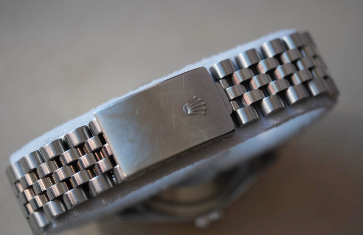 Rolex Datejust Ref. 16234