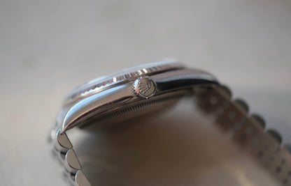 Rolex Datejust Ref. 16234