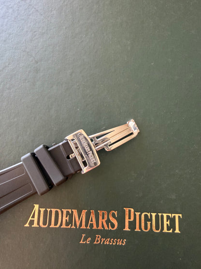Audemars Piguet Royal Oak Offshore Chronograph 25940SK.OO