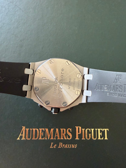 Audemars Piguet Royal Oak Offshore Chronograph 25940SK.OO