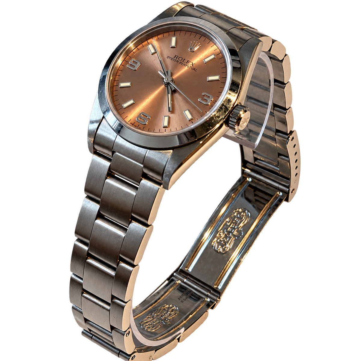 Rolex Datejust Ref. 16234