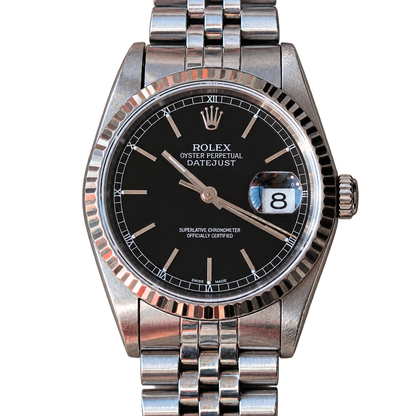 Rolex Datejust Ref. 16234
