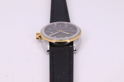 Tudor Glamour Day Date M56003-0040 Black Dial