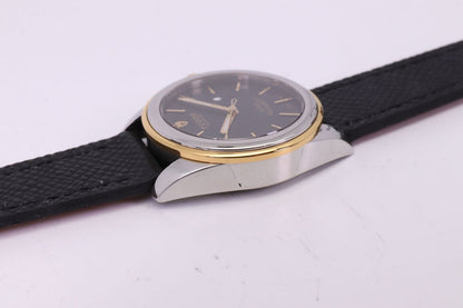Tudor Glamour Day Date M56003-0040 Black Dial