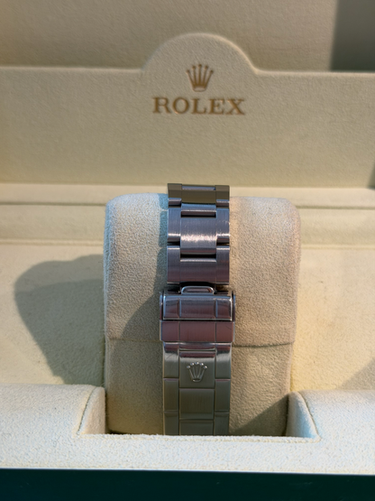 Rolex Datejust Ref. 16234