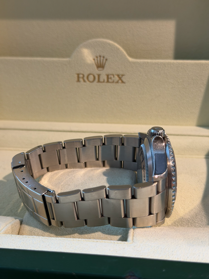 Rolex Datejust Ref. 16234