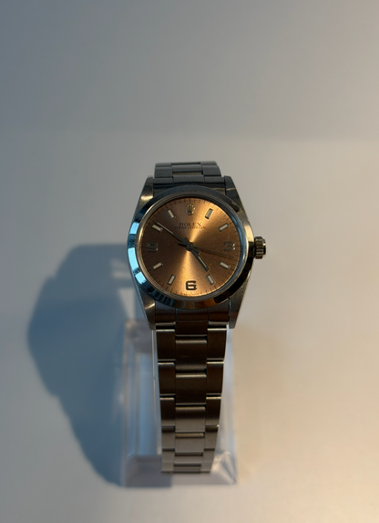 Rolex Datejust Ref. 16234