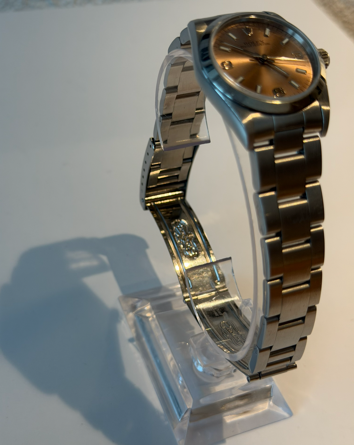 Rolex Datejust Ref. 16234