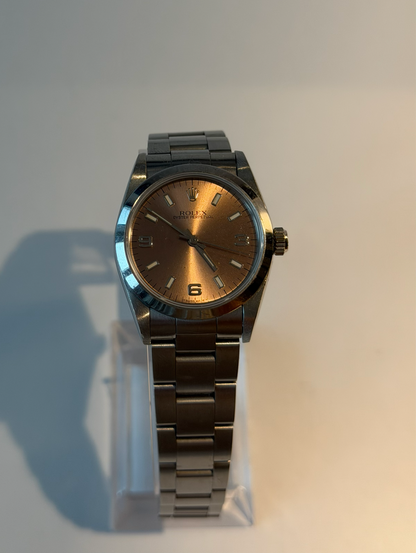 Rolex Datejust Ref. 16234