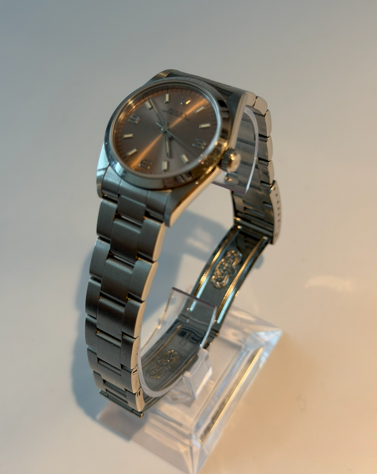 Rolex Datejust Ref. 16234