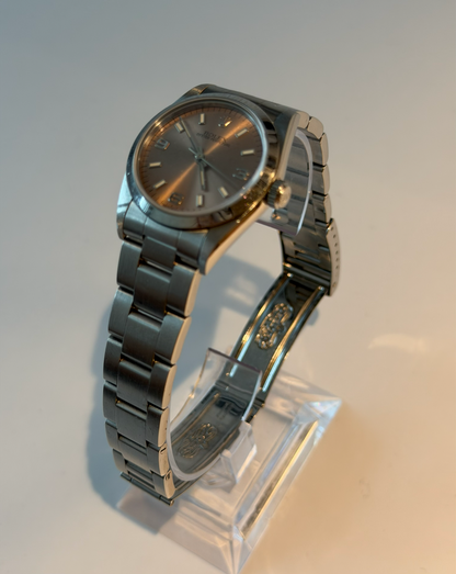 Rolex Datejust Ref. 16234