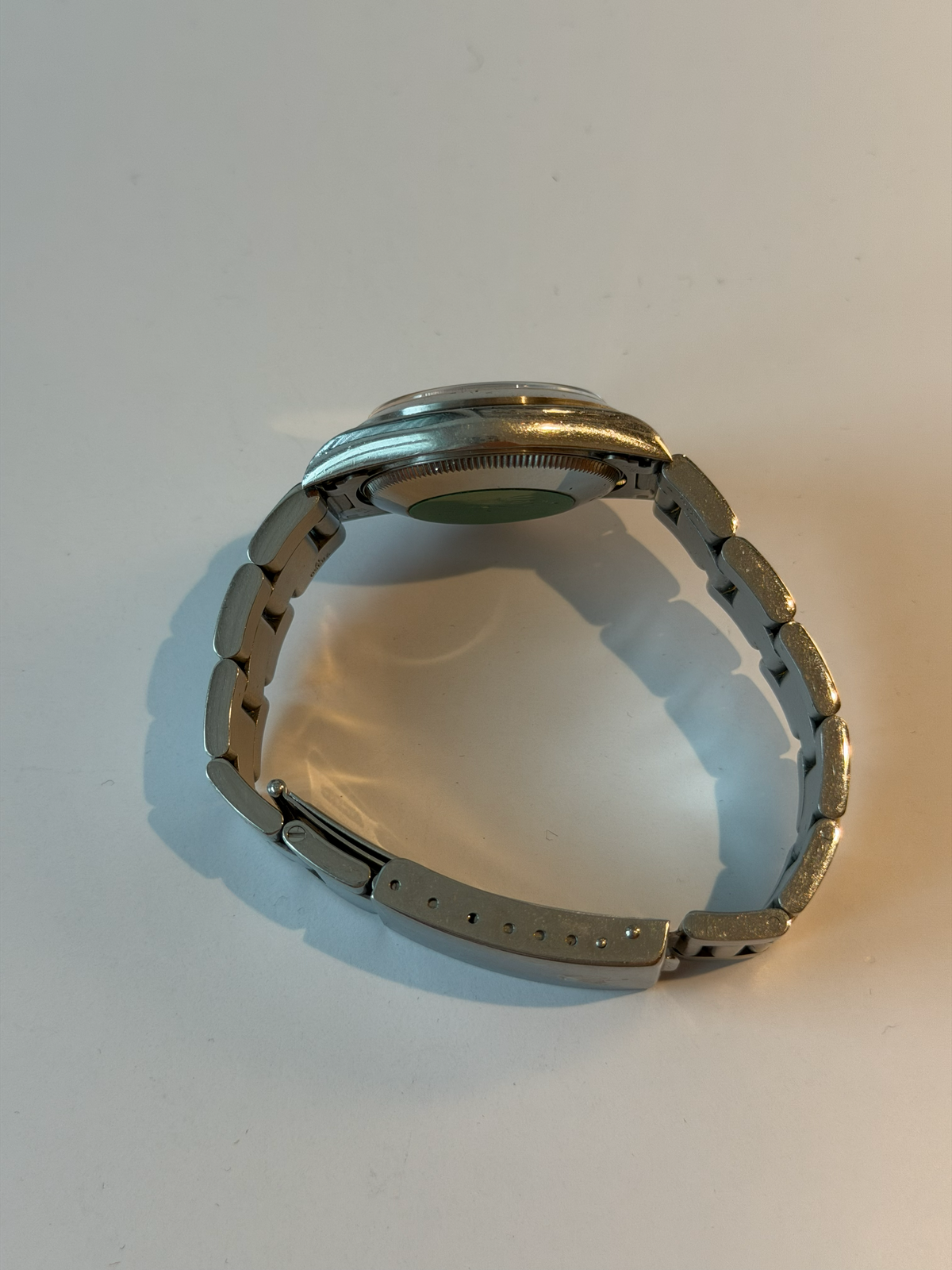 Rolex Datejust Ref. 16234